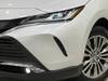 TOYOTA HARRIER HYBRID
