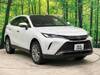 TOYOTA HARRIER HYBRID