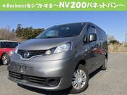 2020 NISSAN NV200 VANETTE VAN