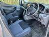 NISSAN NV200 VANETTE VAN