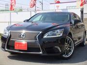 2015 LEXUS LS
