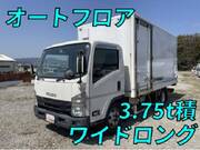2018 ISUZU OTHER