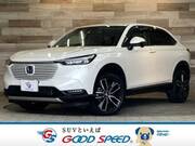 2022 HONDA VEZEL