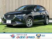 2019 MAZDA CX-3