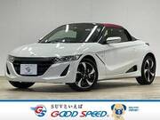 2018 HONDA S660
