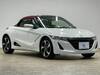 HONDA S660