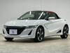 HONDA S660