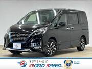 2021 NISSAN SERENA