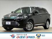 2018 TOYOTA HARRIER PREMIUM