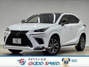 2020 LEXUS NX