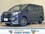 2016 TOYOTA NOAH