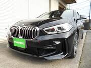 2022 BMW 1 SERIES