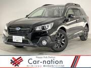 2019 SUBARU LEGACY OUTBACK