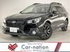 SUBARU LEGACY OUTBACK