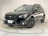 SUBARU LEGACY OUTBACK