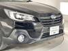 SUBARU LEGACY OUTBACK