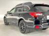 SUBARU LEGACY OUTBACK