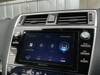 SUBARU LEGACY OUTBACK