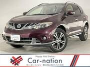 2014 NISSAN MURANO