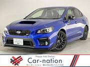 2020 SUBARU WRX S4