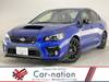 SUBARU WRX S4