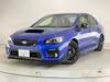 SUBARU WRX S4