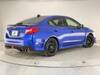 SUBARU WRX S4