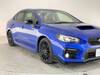 SUBARU WRX S4