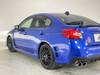 SUBARU WRX S4