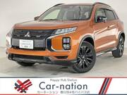 2020 MITSUBISHI RVR