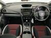 SUBARU IMPREZA SPORTS