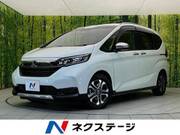 2023 HONDA FREED HYBRID