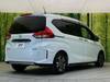 HONDA FREED HYBRID