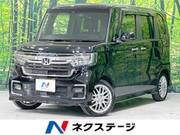 2021 HONDA N-BOX CUSTOM