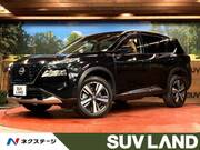 2023 NISSAN X-TRAIL