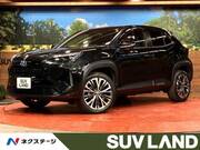 2023 TOYOTA YARIS CROSS HYBRID Z