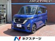 2020 NISSAN ROOX