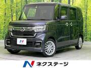 2022 HONDA N-BOX CUSTOM