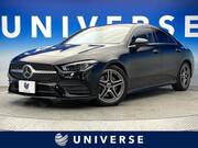 2020 MERCEDES BENZ CLA-CLASS