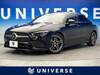 MERCEDES BENZ CLA-CLASS