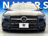 MERCEDES BENZ CLA-CLASS