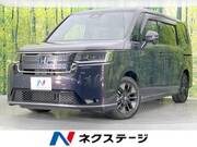 2024 HONDA STEPWAGON