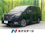 2020 NISSAN SERENA