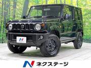 2024 SUZUKI JIMNY XL