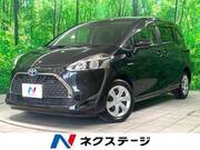 2019 TOYOTA SIENTA