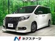 2016 TOYOTA ESQUIRE