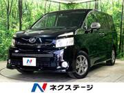 2010 TOYOTA VOXY