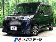 2018 TOYOTA ROOMY