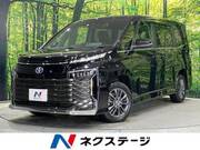 2023 TOYOTA VOXY