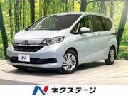 2023 HONDA FREED G